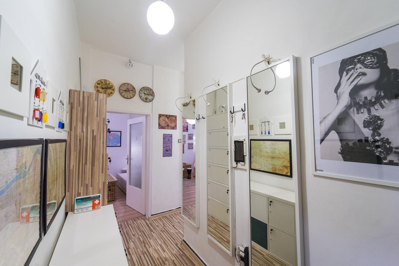 Pijama Hostel Plovdiv