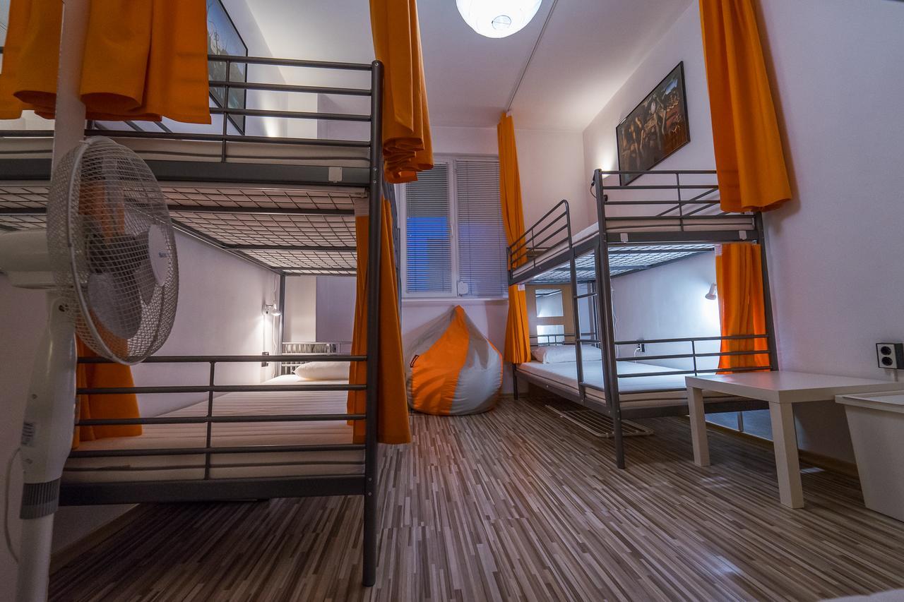 Hostel Pijama *