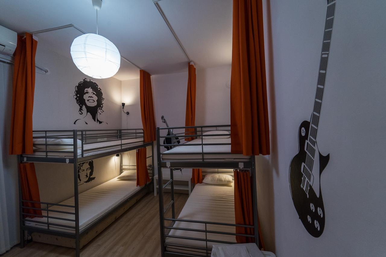 Hostel Pijama *