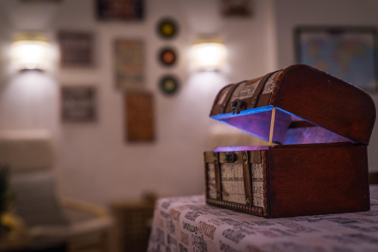 Pijama Hostel *