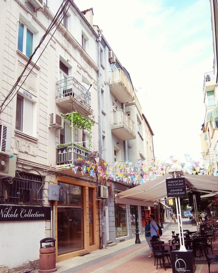 Pijama Hostel