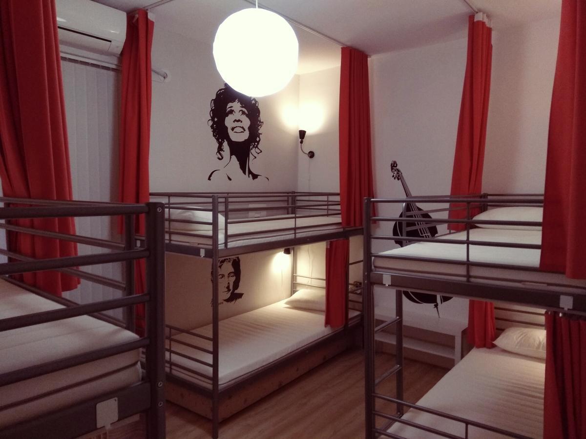 Hostel Pijama *