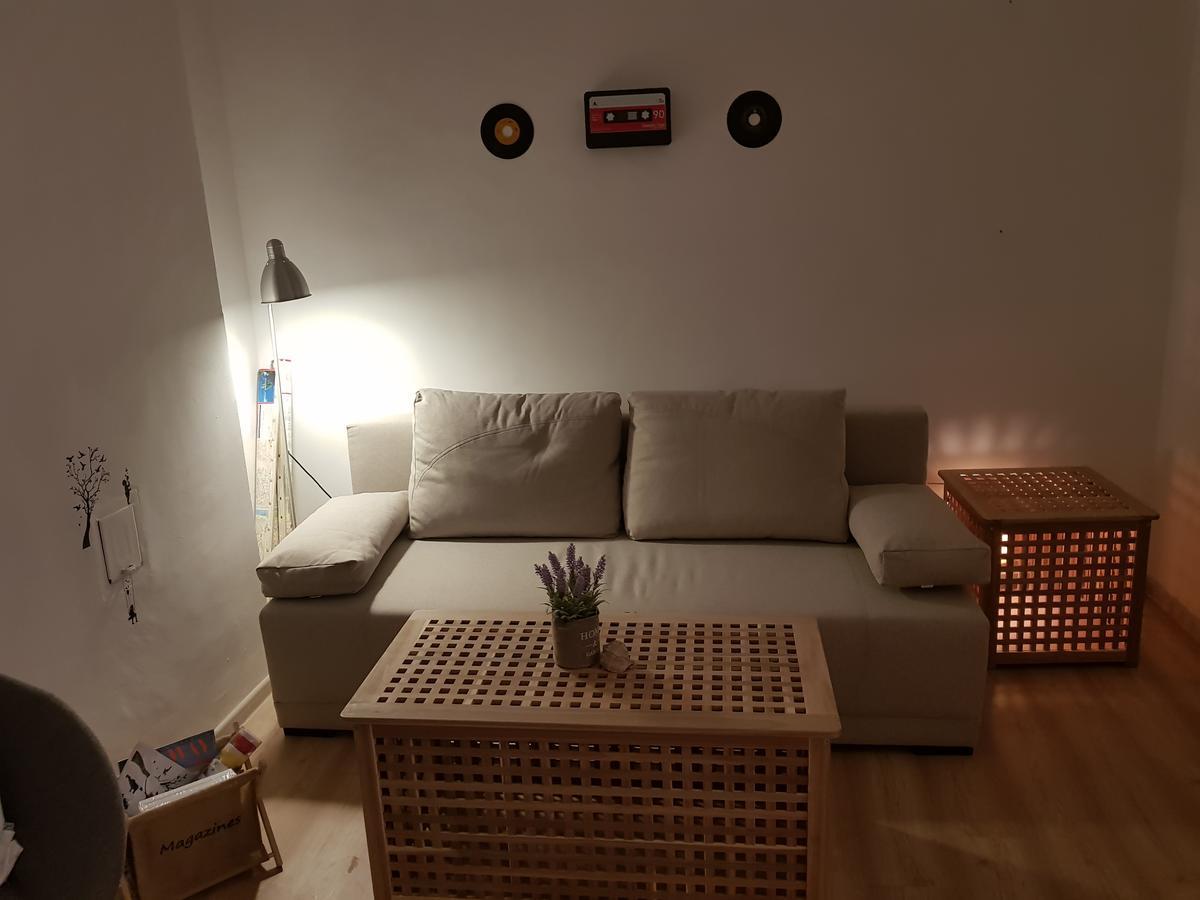 Pijama Hostel *