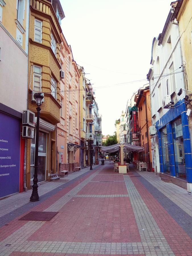 Pijama * Plovdiv