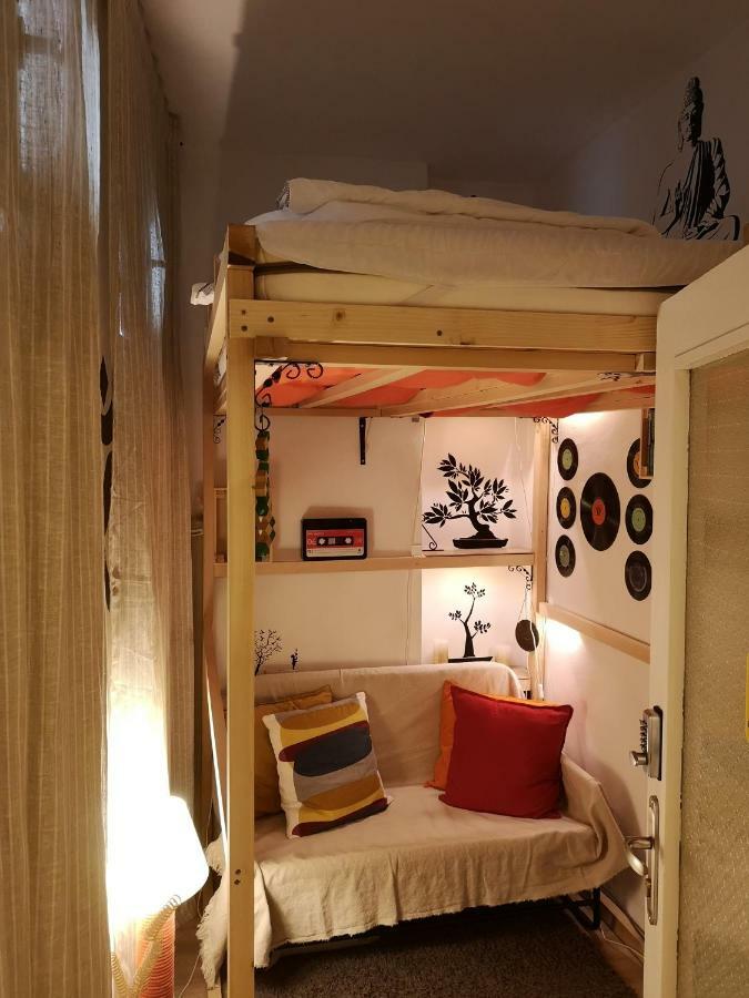 Hostel Pijama